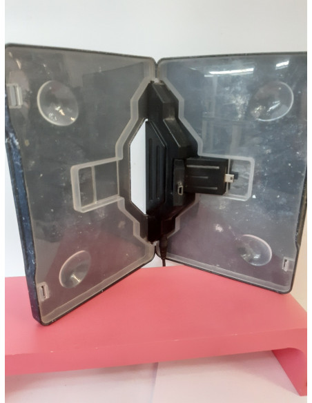 1-1-229693-1-Accesorio PS3 Soporte De Carga Ammoclip Ac-1