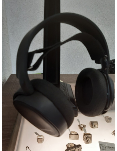 1-1-241317-1-Periféricos Steelseries Arctis 3 Auriculares Gaming Multiplataforma Negros 