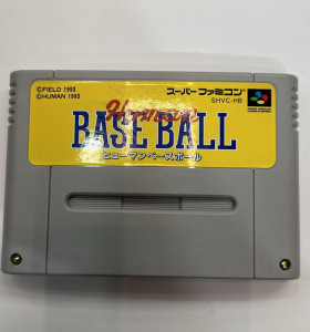 1-1-237762-1-Videojuego Super Famicom Human Base Ball