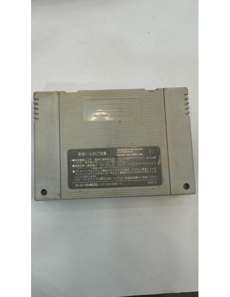 1-1-237771-2-Videojuego Super Famicom Shin Chan