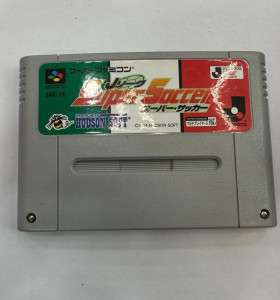 1-1-237777-1-Videojuego Super Famicom Super Soccer