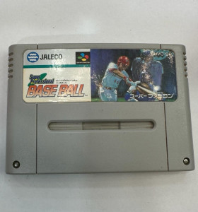 1-1-237770-1-Videojuego Super Famicom Super Profesional Base Ball  2