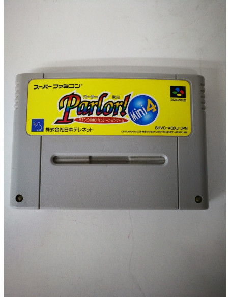 1-1-237767-1-Videojuego Super Famicom Parlor Mini 4