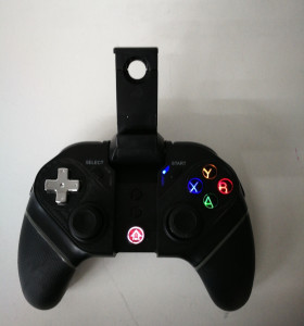 1-1-245404-1-Mando Nintendo Switch Krom Nxkromkxl Negro