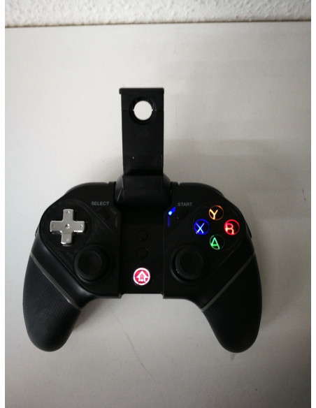 1-1-245404-1-Mando Nintendo Switch Krom Nxkromkxl Negro