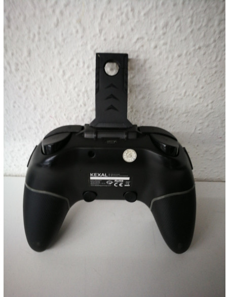 1-1-245404-2-Mando Nintendo Switch Krom Nxkromkxl Negro