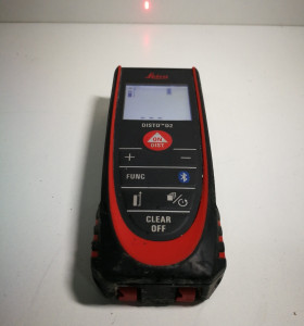 1-1-235880-1-Medidor Laser Leica Disto D2