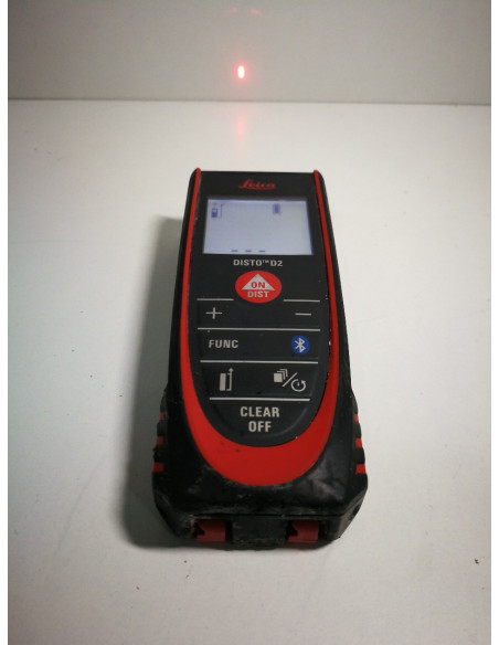 1-1-235880-1-Medidor Laser Leica Disto D2