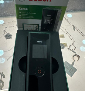 1-1-244832-1-Herramientas Eléctricas Bosch Zamo Medidor Laser 2