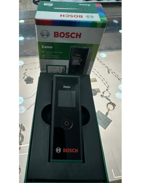1-1-244832-2-Herramientas Eléctricas Bosch Zamo Medidor Laser