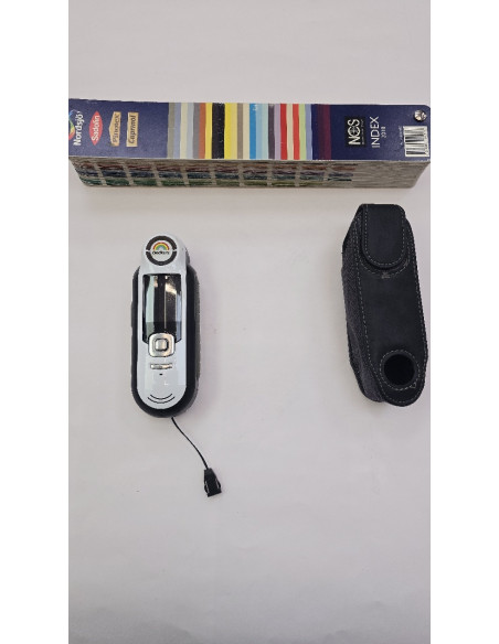 1-1-250599-1-Herramienta De Pintura Beckers Rm200 Espectrocolorímetro Portátil 
