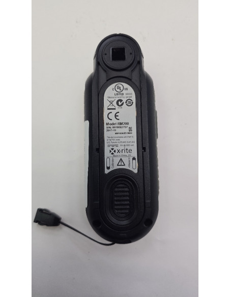 1-1-250599-2-Herramienta De Pintura Beckers Rm200 Espectrocolorímetro Portátil 