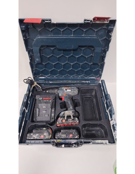 1-1-252021-1-Taladro A Bateria Bosch Gsr 2 li 18V 3 Baterias