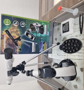 1-1-259175-1-Microscopio Para Niños Bresser 1957 