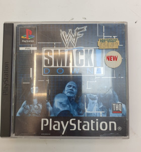 1-1-258448-1-Videojuego PS1 Smackdown 