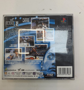 1-1-258459-1-Videojuego PS1 Smackdown 2 2