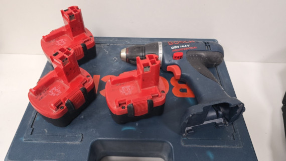 1-1-253457-2-Taladro A Bateria Bosch GSR 14,4 V