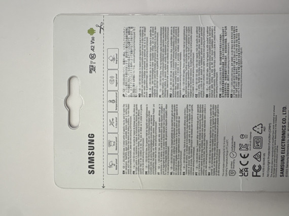 1-1-258777-2-Accesorio Móviles SAMSUNG MICRO SD PRO PLUS 512 GB 