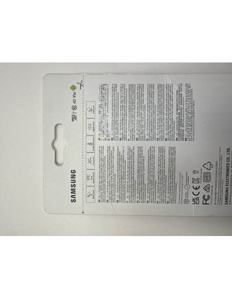 1-1-258777-2-Accesorio Móviles SAMSUNG MICRO SD PRO PLUS 512 GB 