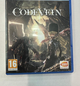 1-1-243141-1-Videojuego PS4 CodeVein 