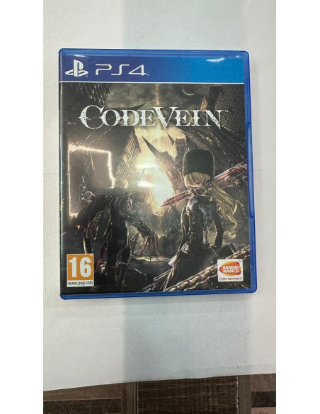 1-1-243141-1-Videojuego PS4 CodeVein 