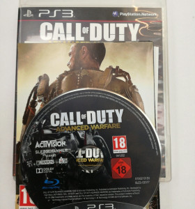 1-1-249504-1-Videojuego PS3 Call of Duty Advance Warfare edition Day Zero 