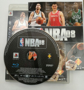 1-1-249500-1-Videojuego PS3 Nba 08