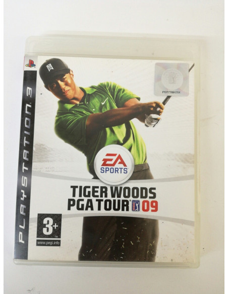 1-1-235118-1-Videojuego PS3 Tiger Woods Pga Tour 09