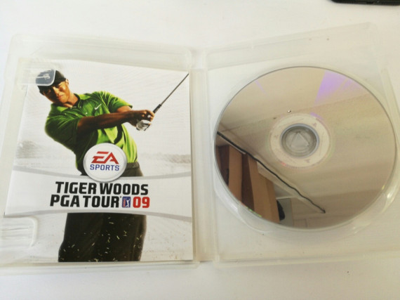 1-1-235118-2-Videojuego PS3 Tiger Woods Pga Tour 09