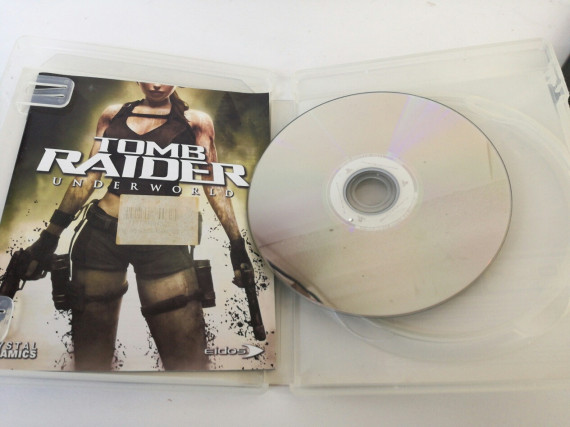 1-1-235119-2-Videojuego PS3 Tomb Raider Underworld