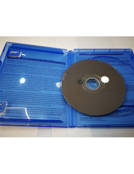 1-1-235594-2-Videojuego PS4 FINAL FANTASY Y XIV A REALM REBORN 