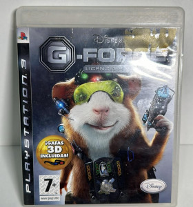 1-1-235975-1-Videojuego PS3 G FORCE  2