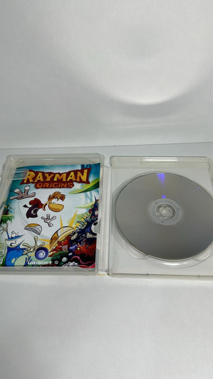 1-1-235977-4-Videojuego PS3 Rayman Origins