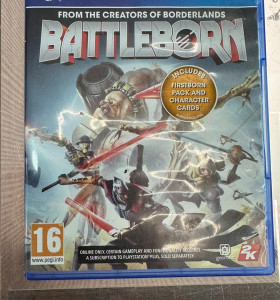1-1-247786-1-Videojuego PS4 Battleborn 