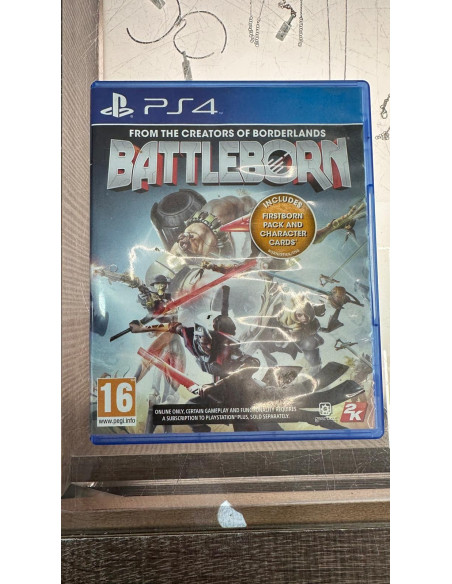 1-1-247786-1-Videojuego PS4 Battleborn 