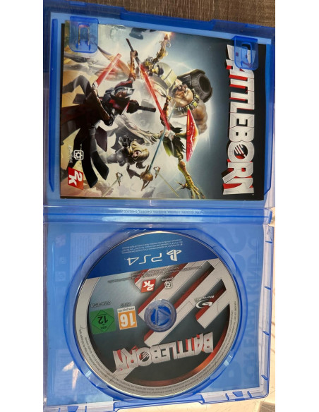1-1-247786-2-Videojuego PS4 Battleborn 