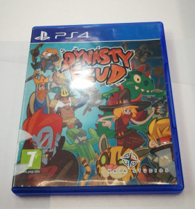 1-1-238589-2-Videojuego PS4 Dynasty Feud