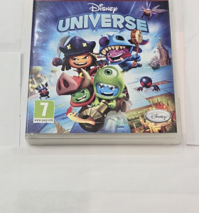 1-1-248433-1-Videojuego PS3 Disney Universe 