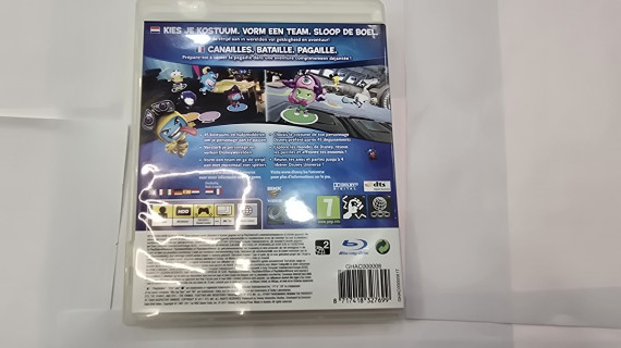 1-1-248433-2-Videojuego PS3 Disney Universe 