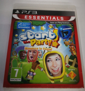 1-1-238767-1-Videojuego PS3 Start The Party