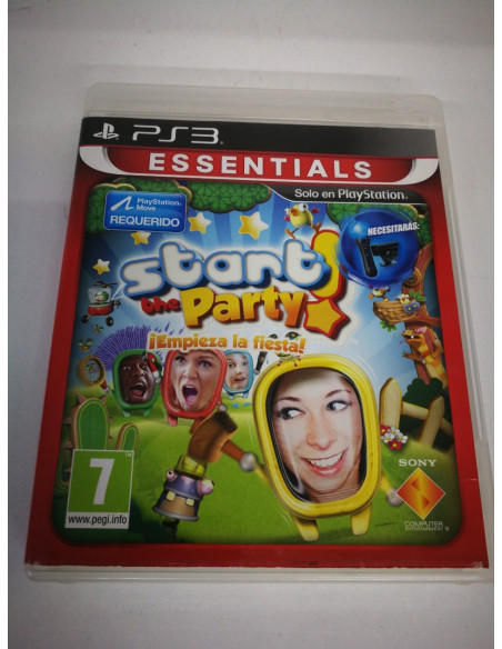 1-1-238767-1-Videojuego PS3 Start The Party