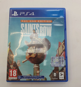 1-1-250810-1-Videojuego PS4 SAINTS ROW 