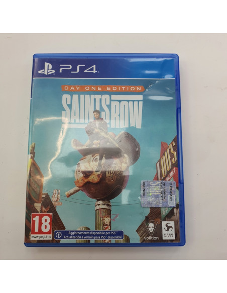 1-1-250810-1-Videojuego PS4 SAINTS ROW 