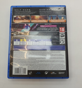 1-1-250810-1-Videojuego PS4 SAINTS ROW  2