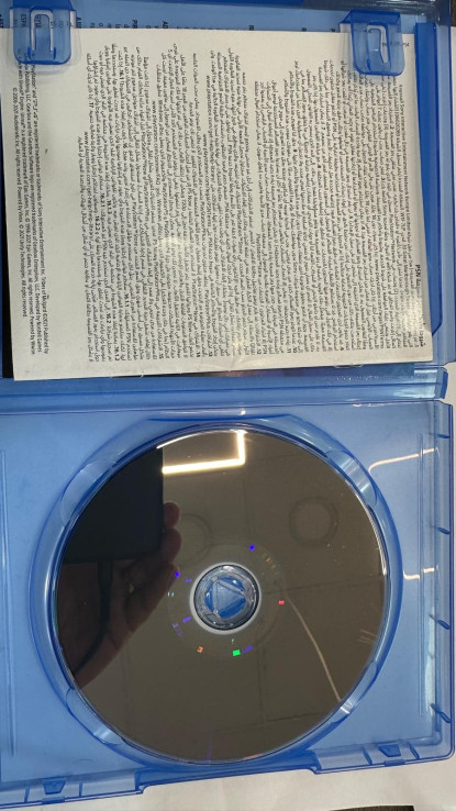 1-1-243286-2-Videojuego PS4 Tribes Of Midgar Deluxe Edition