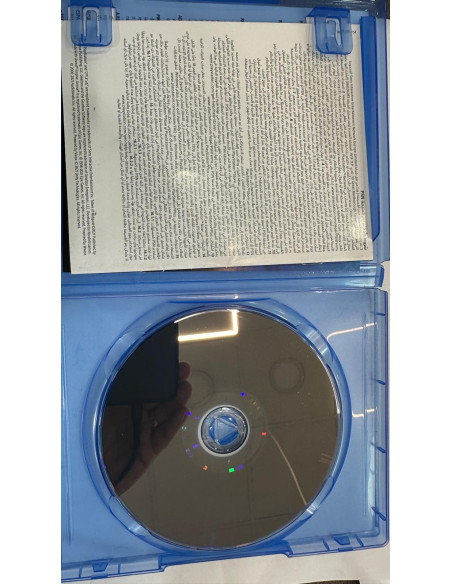 1-1-243286-2-Videojuego PS4 Tribes Of Midgar Deluxe Edition