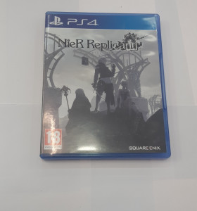 1-1-246271-1-Videojuego PS4 Nier Replicant 