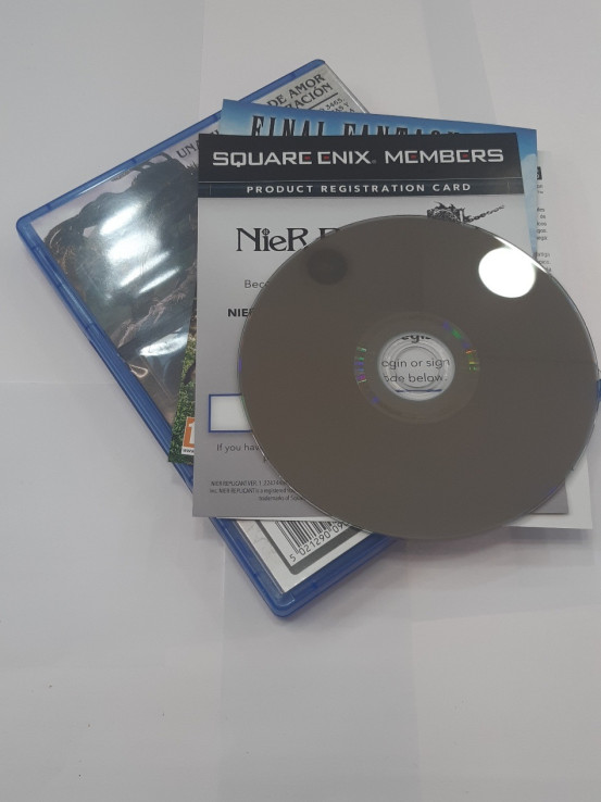 1-1-246271-2-Videojuego PS4 Nier Replicant 