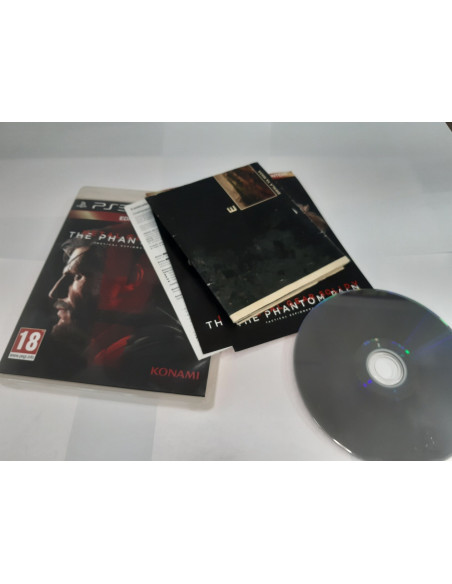 1-1-246288-2-Videojuego PS3 Metal Gear Solid The Phantom Pain 