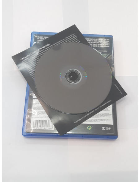 1-1-246297-2-Videojuego PS4 Resident Evil Revelations 